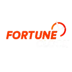 Fortune Clock