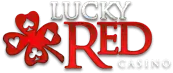 LuckyRedCasino Bonus