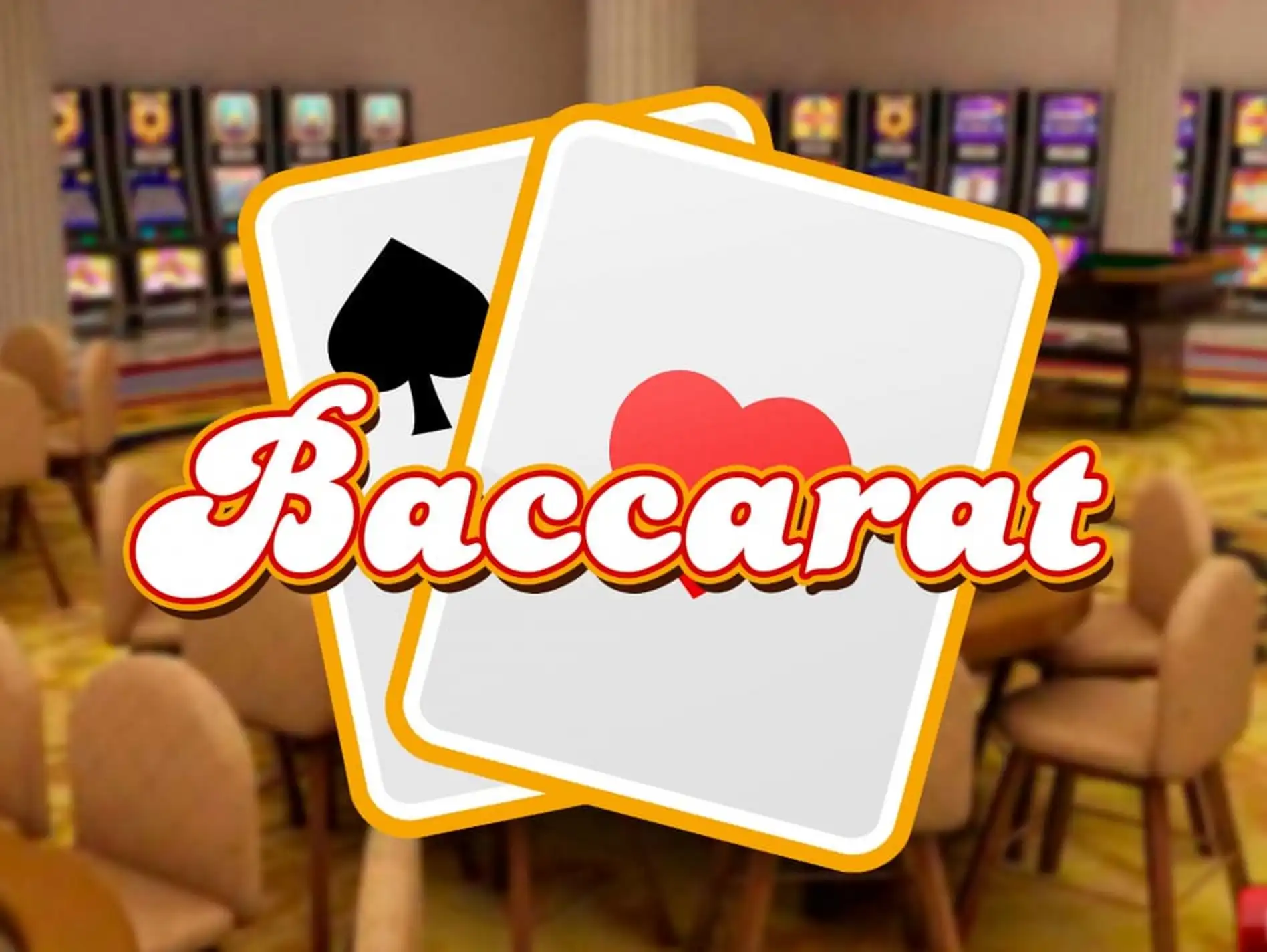 Baccarat demo