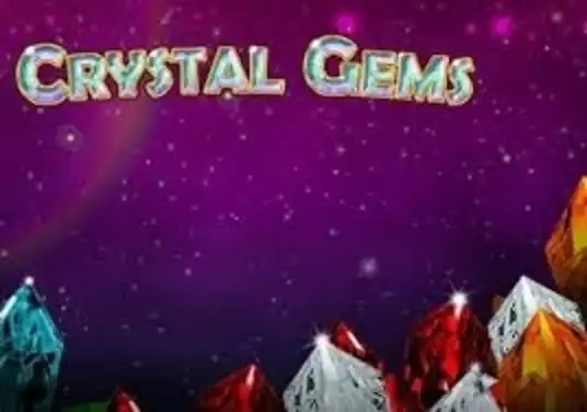 Crystal Gems