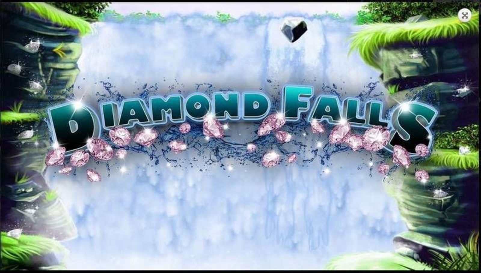 Diamond falls