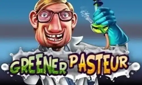 Greener Pasteur