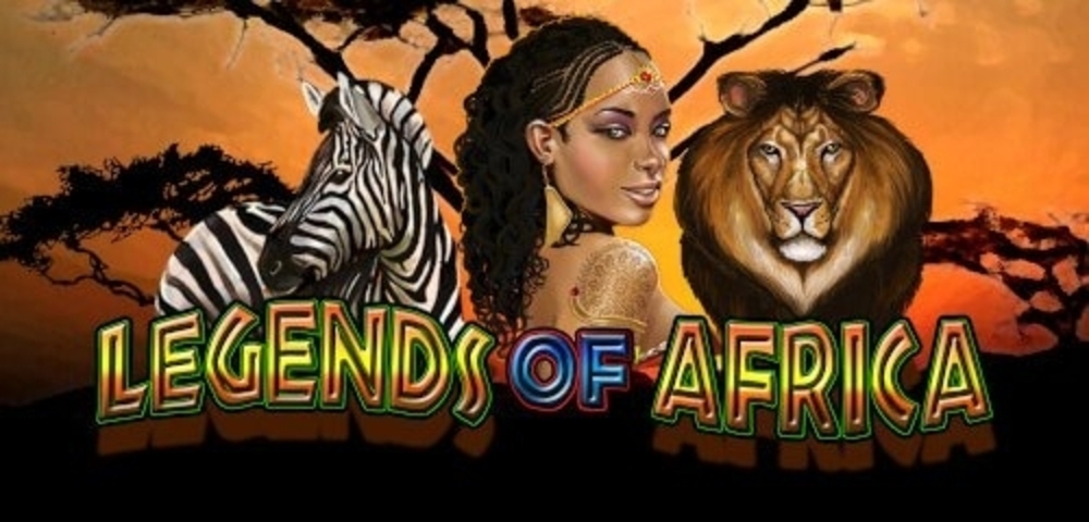 Legends of Africa demo