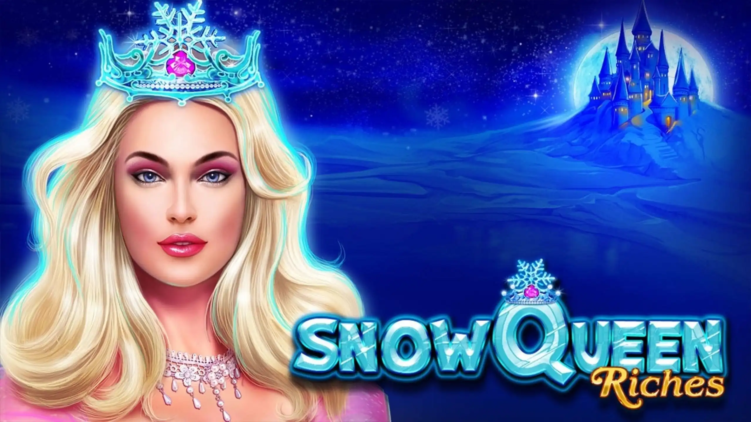 Snow Queen