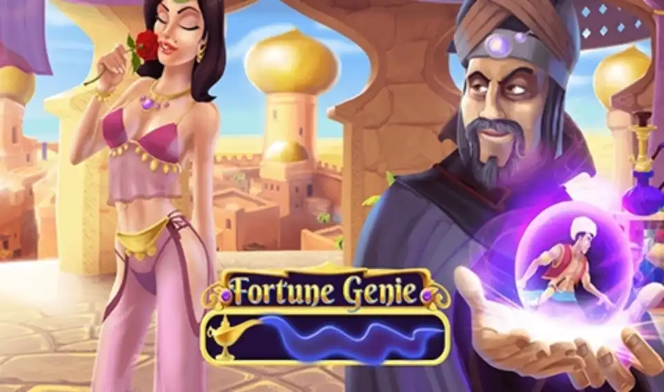 Fortune Genie