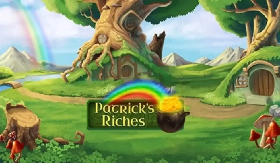 Patric’s Riches