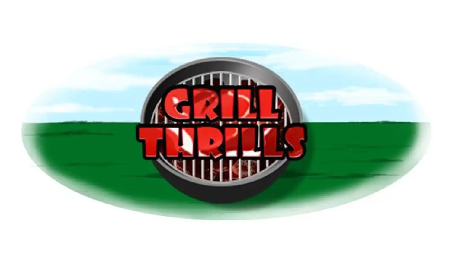 Ultimate Grill Thrills