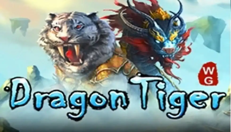 Dragon Tiger demo