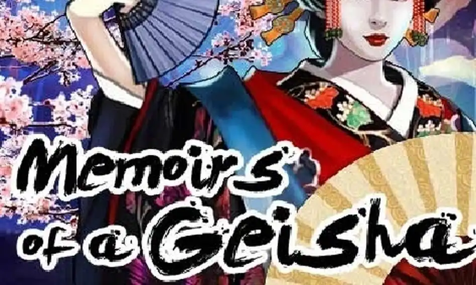 Memoirs of a Geisha