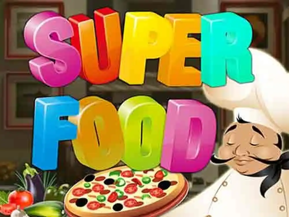 Super Food