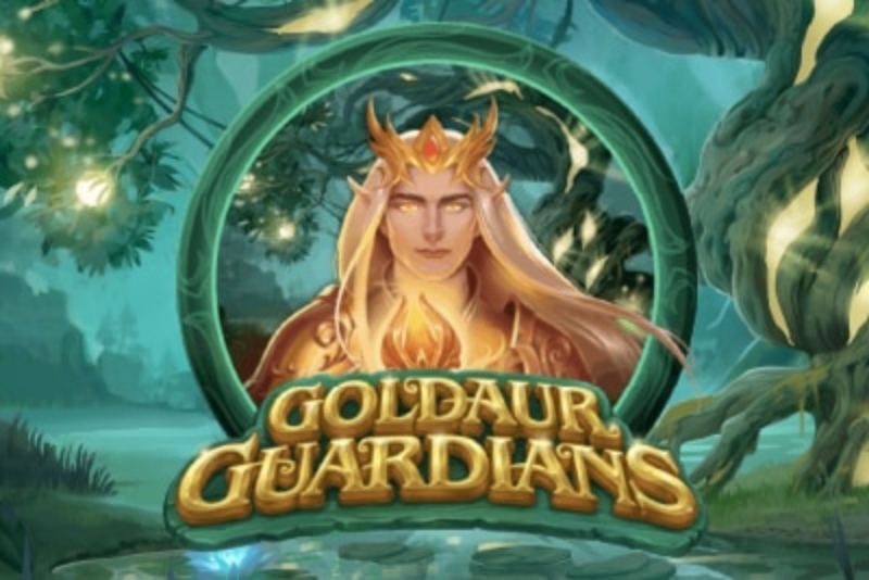 Goldaur Guardians demo