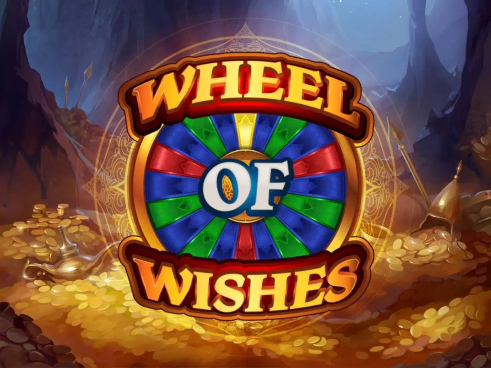 Wheel Of Wishes