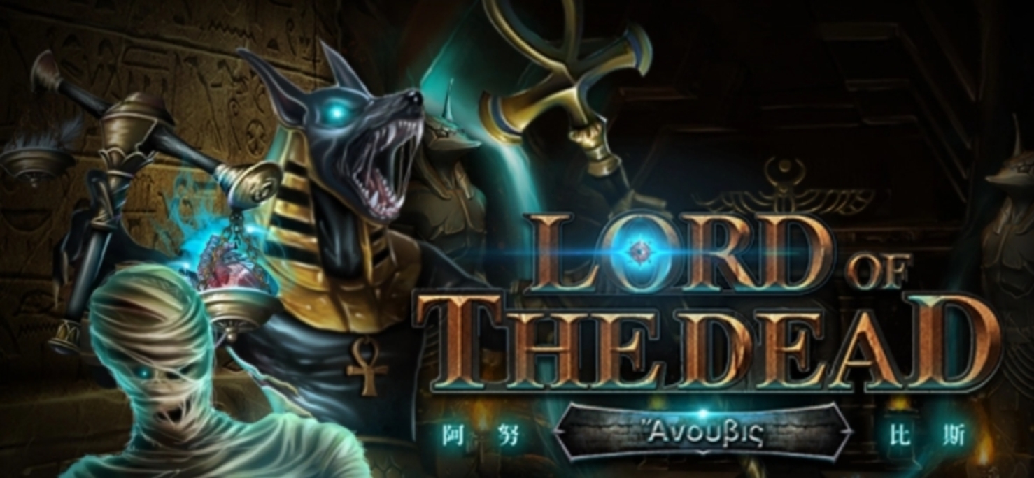 The Lord of the Dead Online Slot Demo Game by AllWaySpin