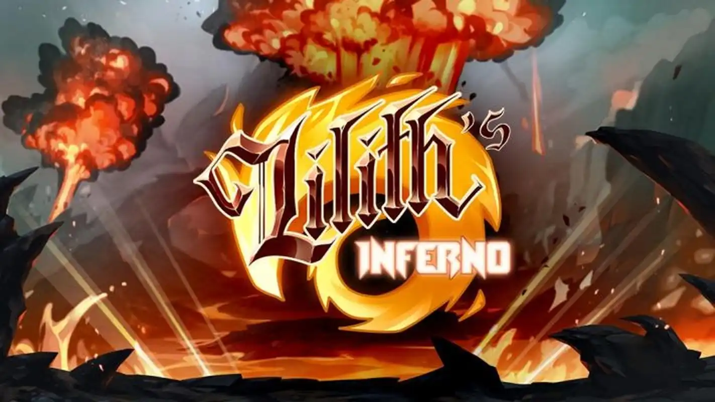 Lilith's Inferno