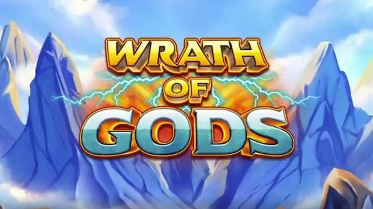 Wrath of Gods demo