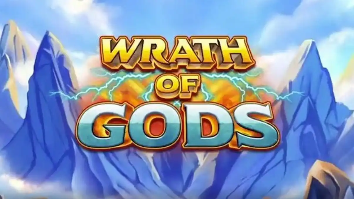 Wrath of Gods