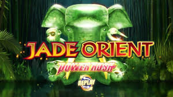 The Jade Orient Online Slot Demo Game by BetStone