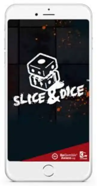 Slice and Dice