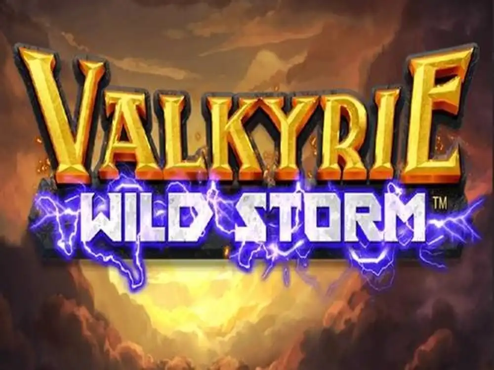 Valkyrie Wild Storm