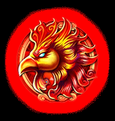The Red Phoenix Online Slot Demo Game by CQ9Gaming