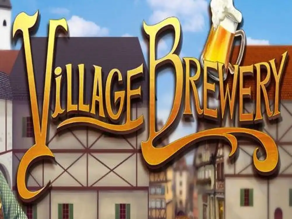 Village Brewery demo