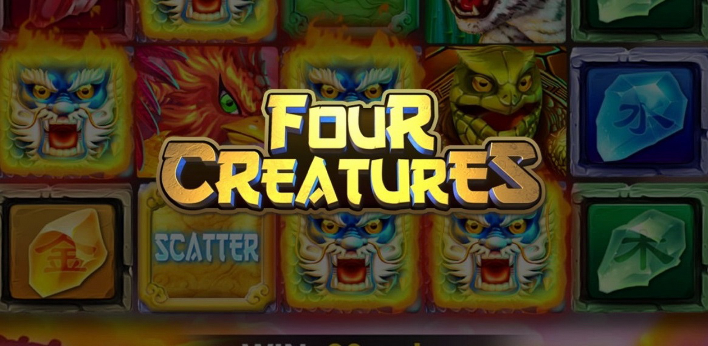 Four Creatures