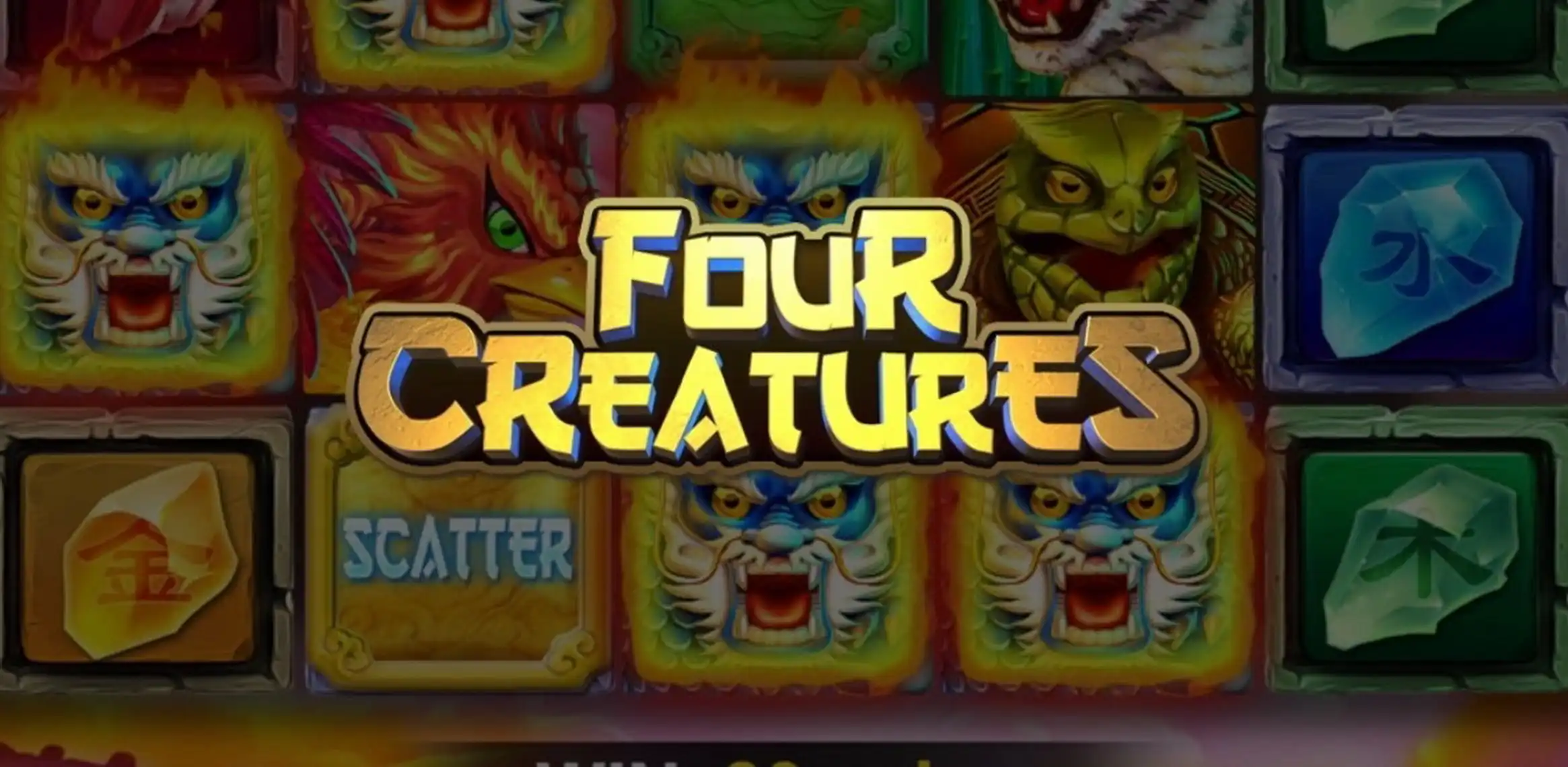 Four Creatures