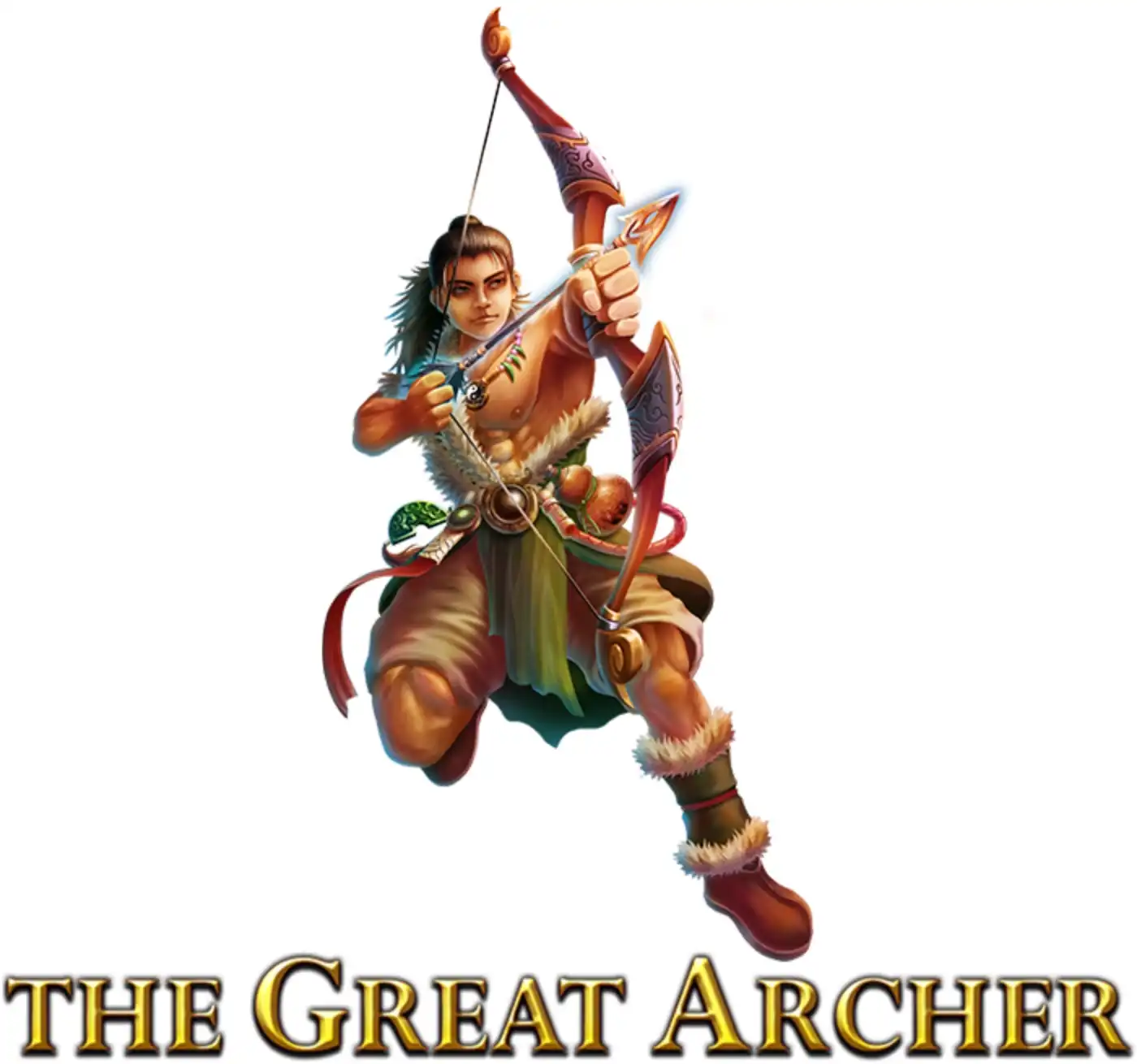 The Great Archer