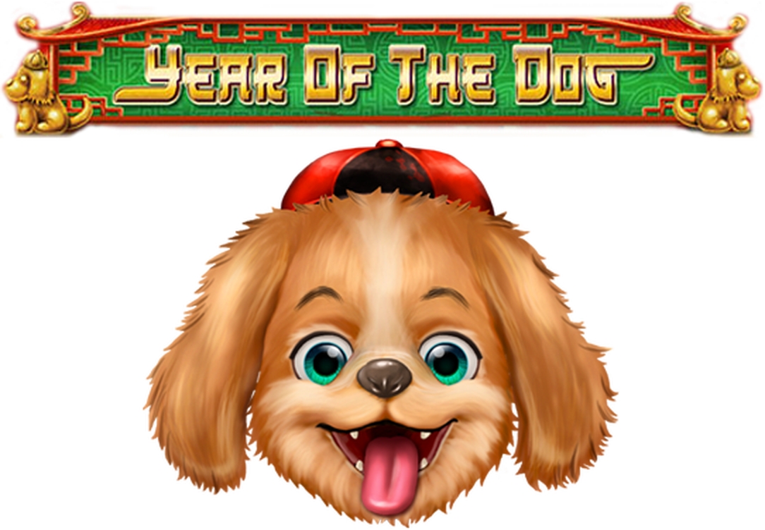 The Year of the Dog Online Slot Demo Game by D-Tech