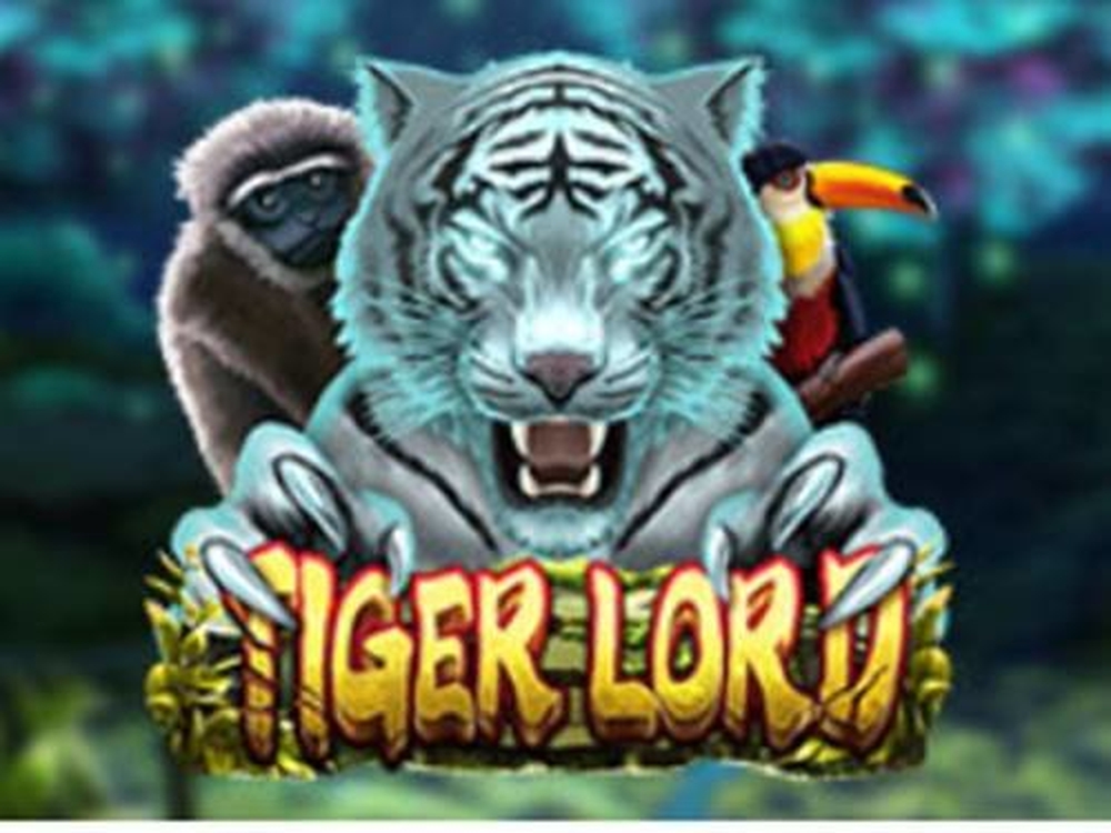 Tiger Lord demo