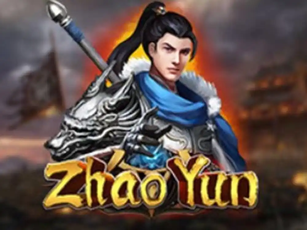 Zhao Yun