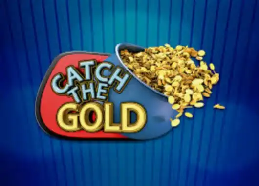 Catch the Gold demo