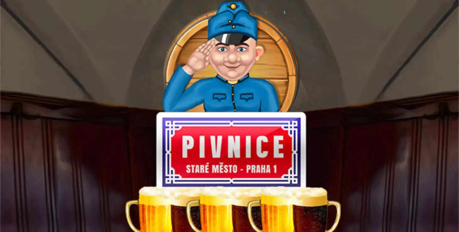 Pivnice