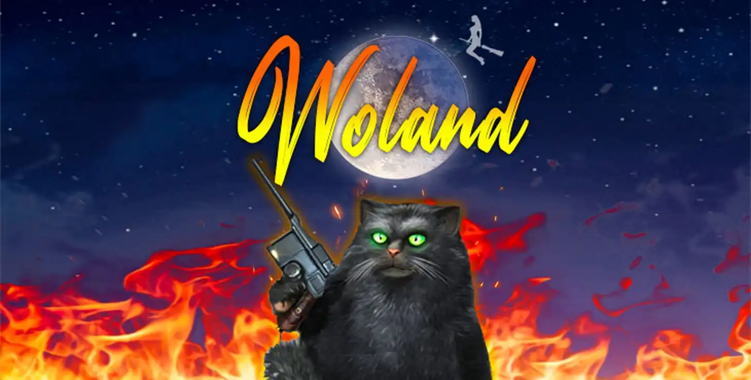 Woland demo