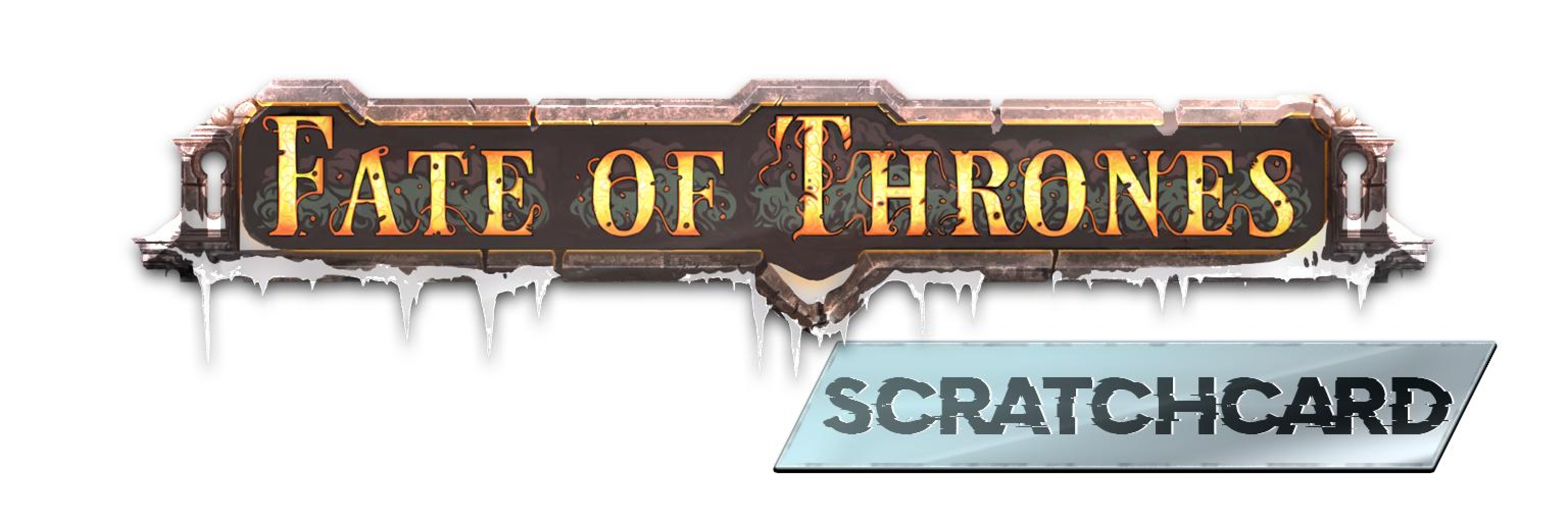 Fate of Throne Scratchcard