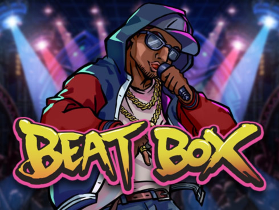 The Beat Box Online Slot Demo Game by Gamatron