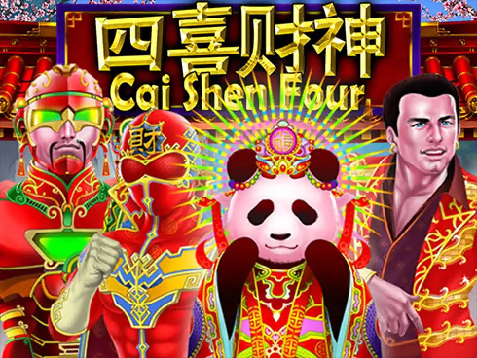 Cai Shen Four