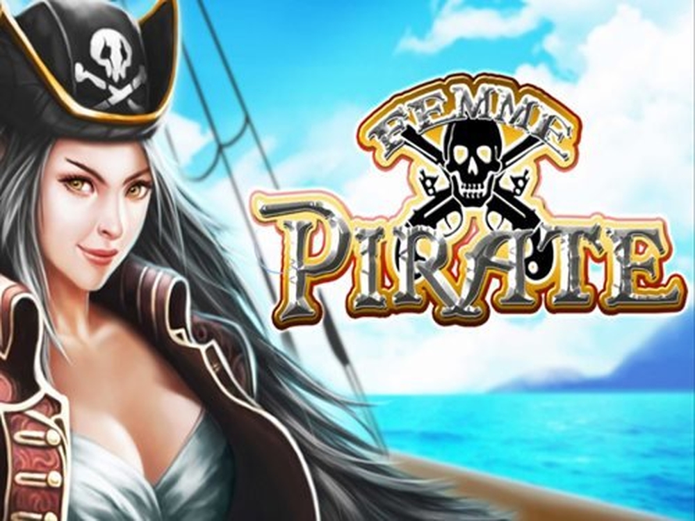 The Femme Pirate Online Slot Demo Game by Gamefish Global