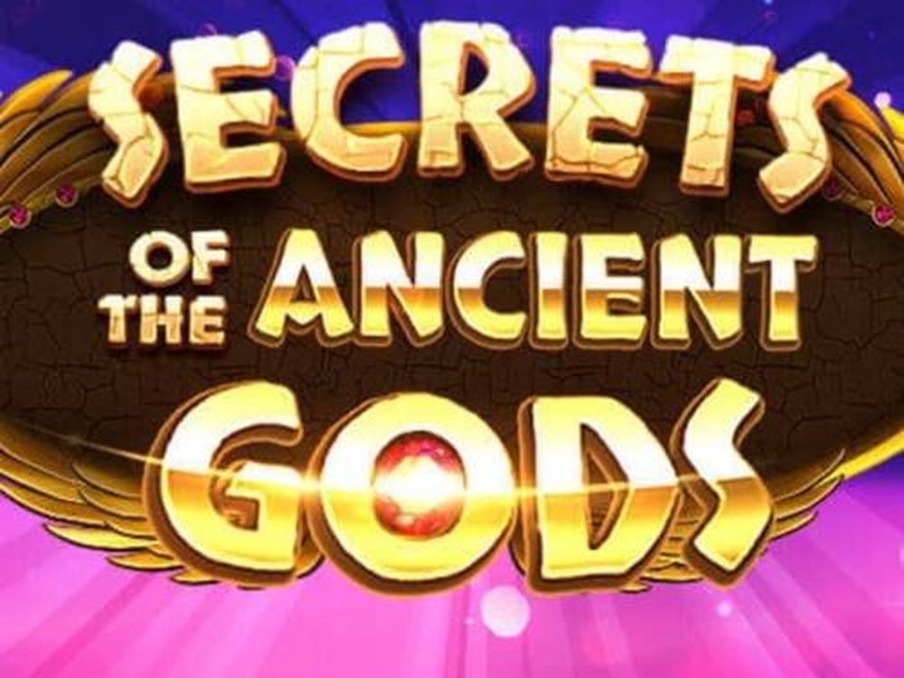 The Secrets of the Ancient Gods Online Slot Demo Game by Gamefish Global