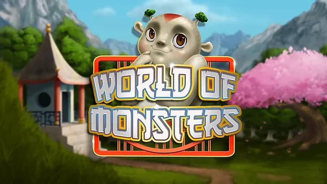 World of Monsters
