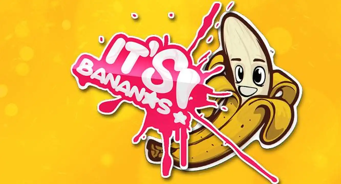 It's Bananas