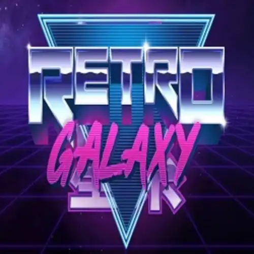 Retro Galaxy