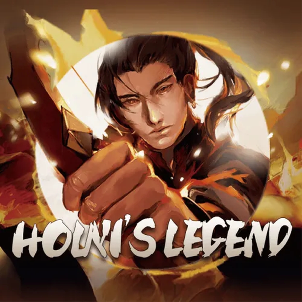 The Houyis Legend Online Slot Demo Game by Iconic Gaming