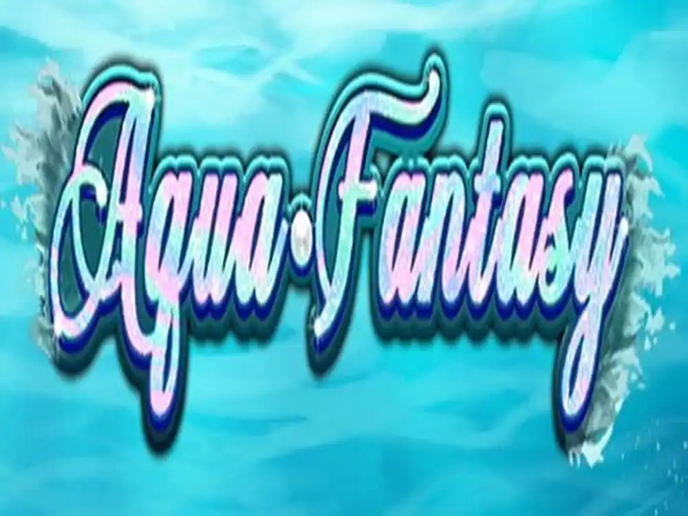 Aqua Fantasy