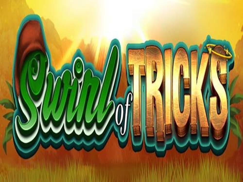 The Swirl of Tricks Online Slot Demo Game by Ipanema Gaming
