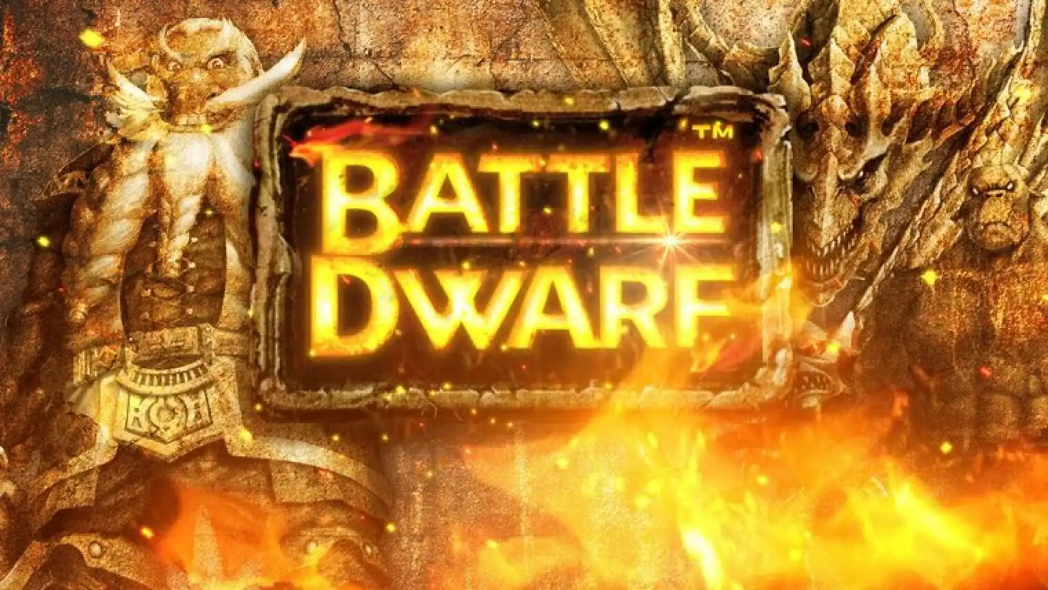 Battle Dwarf