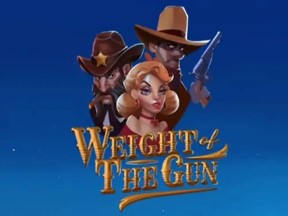 Weight of the Gun demo