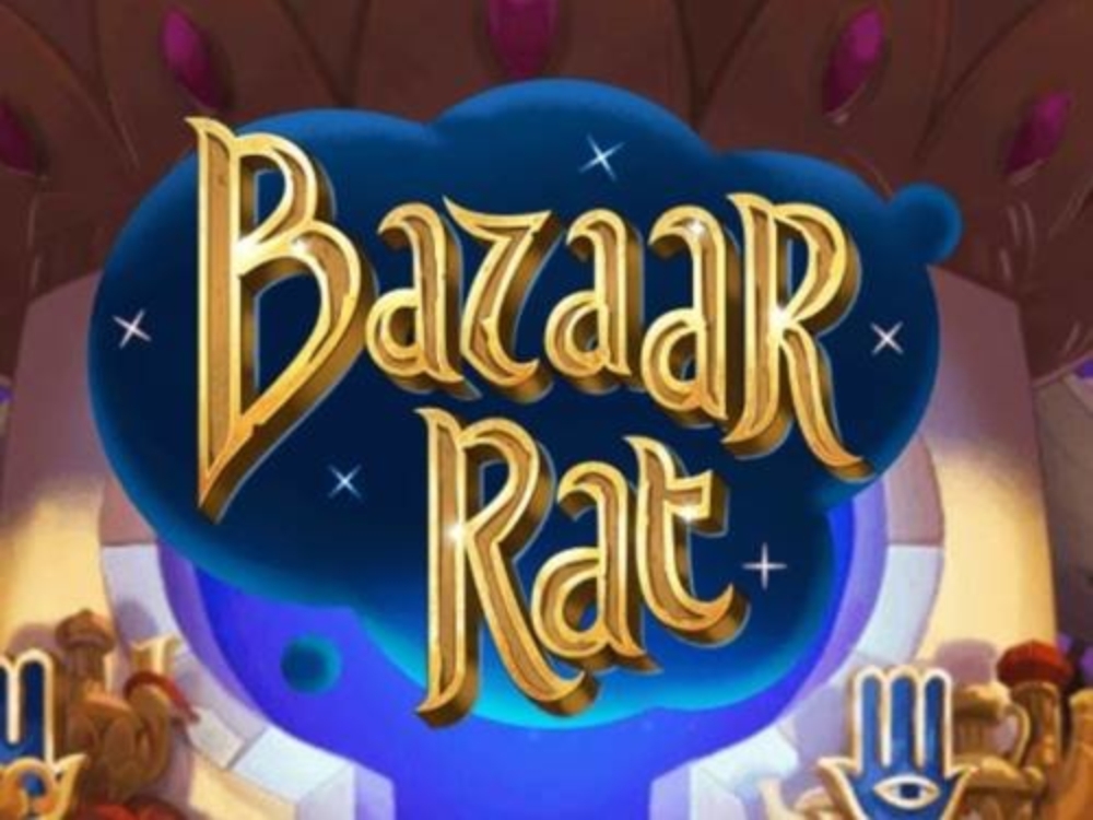 Bazaar Rat
