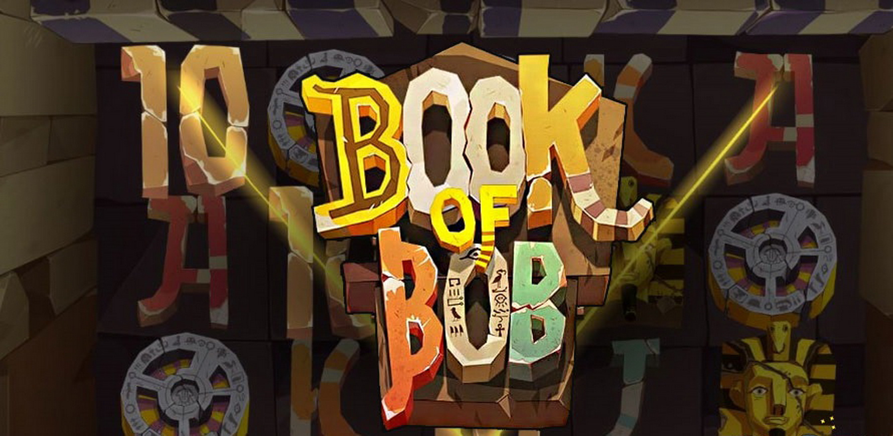 Book of Bob