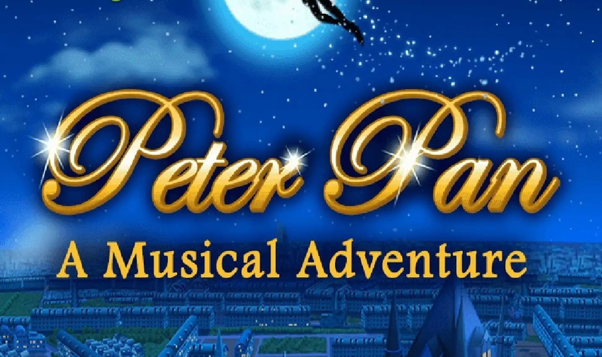 Peter Pan